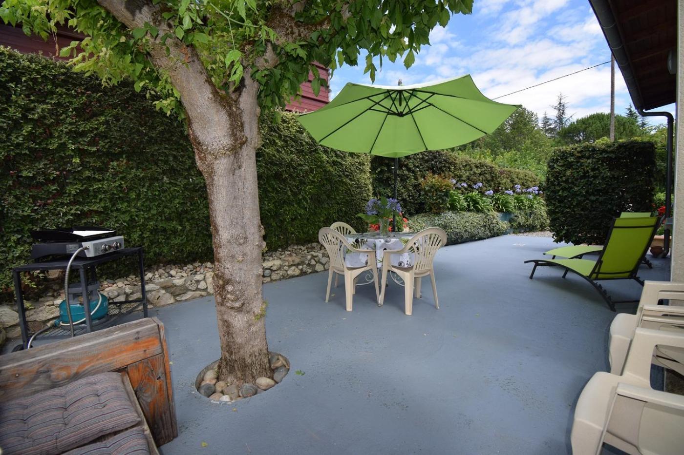 Gite Moncherie Colayrac-Saint-Cirq Exterior photo